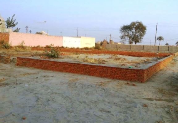 Plot Sale Sector 63 Noida Uttar Pradesh